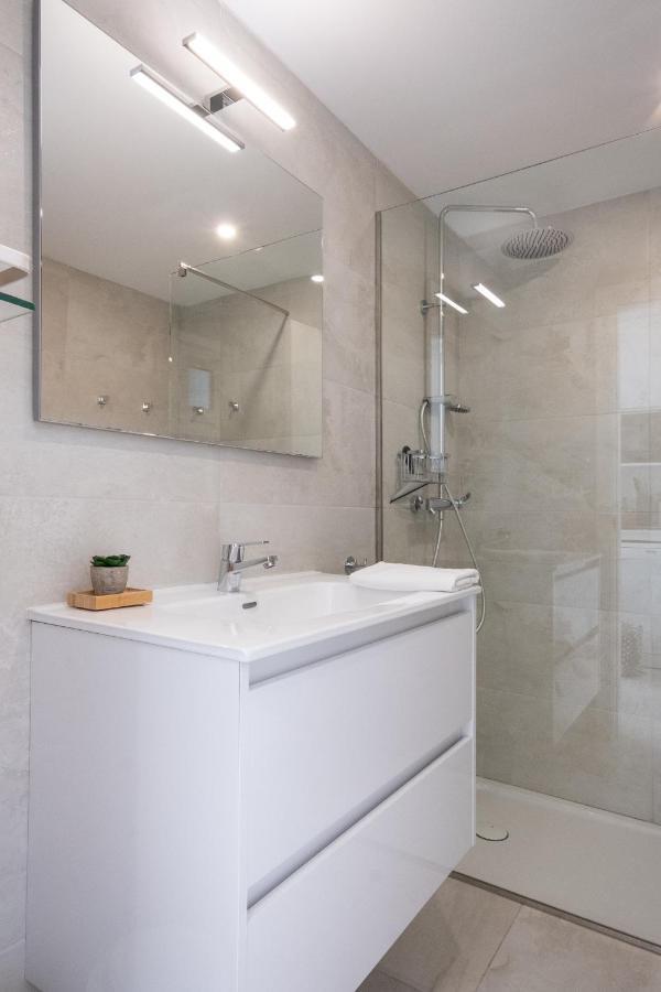 Sunny Apartment 1B With Balcony & Pool In Canyamel แคปเดอเปรา ภายนอก รูปภาพ